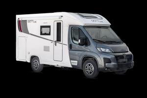 Giottiline compact cx 60 privilege