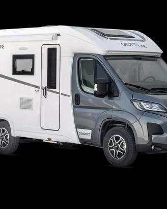 Giottiline compact cx 60 privilege