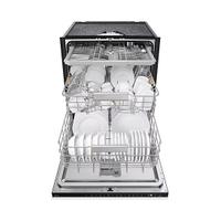 Lavastoviglie da incasso Samsung Serie 6 JetClean