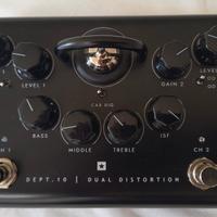 Blackstar Dept. 10 Dual Distortion
