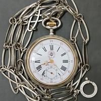 orologio  vintage Cortebert