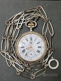 orologio  vintage Cortebert