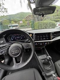 audi a1 SPB