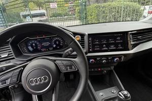 audi a1 SPB