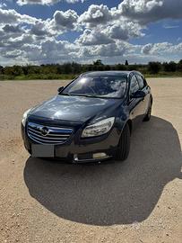 Opel  insigna