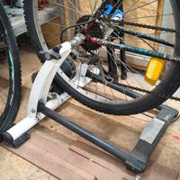 rulli con MTB 26" compresa