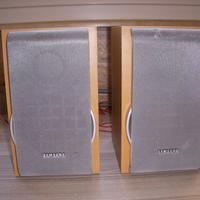 Casse stereo samsung