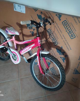 Bici da bambina