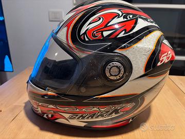 Casco Integrale moto