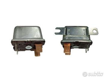 Relè avviamento RTX 200 1985 1987