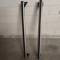 barre auto la prealpina Toyota Yaris cross