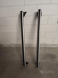 barre auto la prealpina Toyota Yaris cross