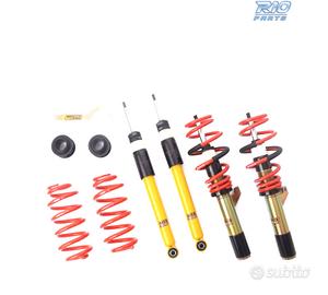 KIT SOSPENSIONE FILETTATA EIBACH MTS SKODA SUPERB 