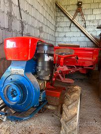 Motoagricola lombardini