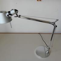 lampada da tavolo Artemide Tolomeo