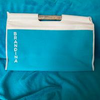 Borsa brandina
