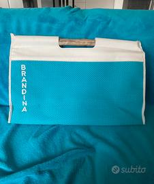 Borsa brandina