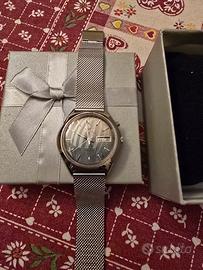 Orologio automatico Japan made Orient 
