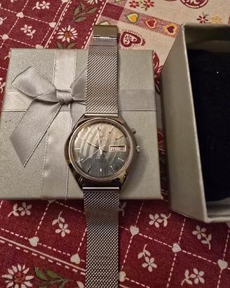Orologio automatico Japan made Orient 
