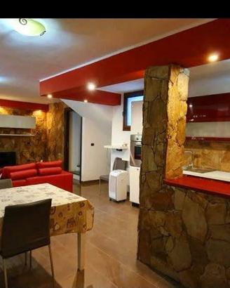 appartamento maracalagonis