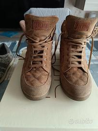 Scarponcino 1classe Alviero Martini