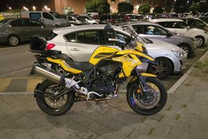 moto usata