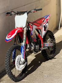 2013 Honda CRF