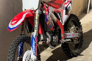 2013 Honda CRF