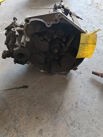CAMBIO TATA INDICA 1.4 BENZINA 2005