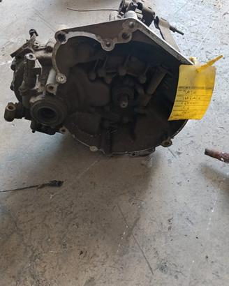 CAMBIO TATA INDICA 1.4 BENZINA 2005