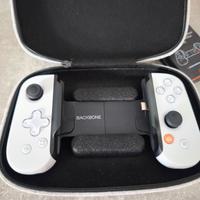 BackBone versione PS