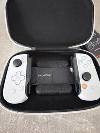 BackBone versione PS