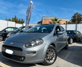 Fiat Punto 1.3 MJT Lounge TETTO APRIBILE - 2014