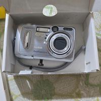 Kodak EasyShare DX6440 Digital Camera