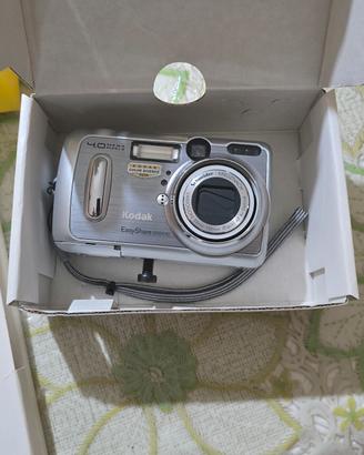 Kodak EasyShare DX6440 Digital Camera