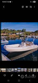 Gommone Bsc 5.0