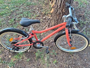 Bici Riverside 500