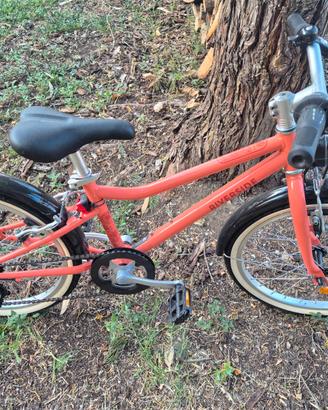 Bici Riverside 500