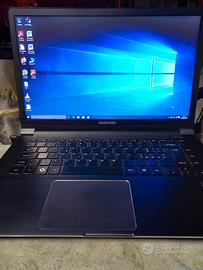 notebook samsung np 900x4 