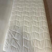 Materasso lettino neonato