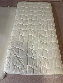 Materasso lettino neonato