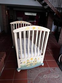 Culla per neonati