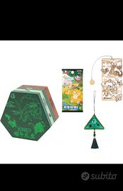 Dragon Boat Festival Gift Box

