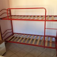 letto a castello