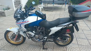 Honda XL 700 V Transalp - 2011