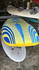 Tavola windsurf