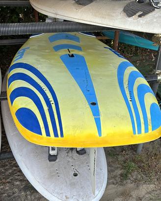 Tavola windsurf