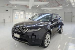LAND ROVER RANGE ROVER EVOQUE 2.0 D163 MHEV SE AWD