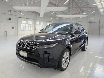 LAND ROVER RANGE ROVER EVOQUE 2.0 D163 MHEV SE AWD