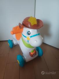 cavallo chicco